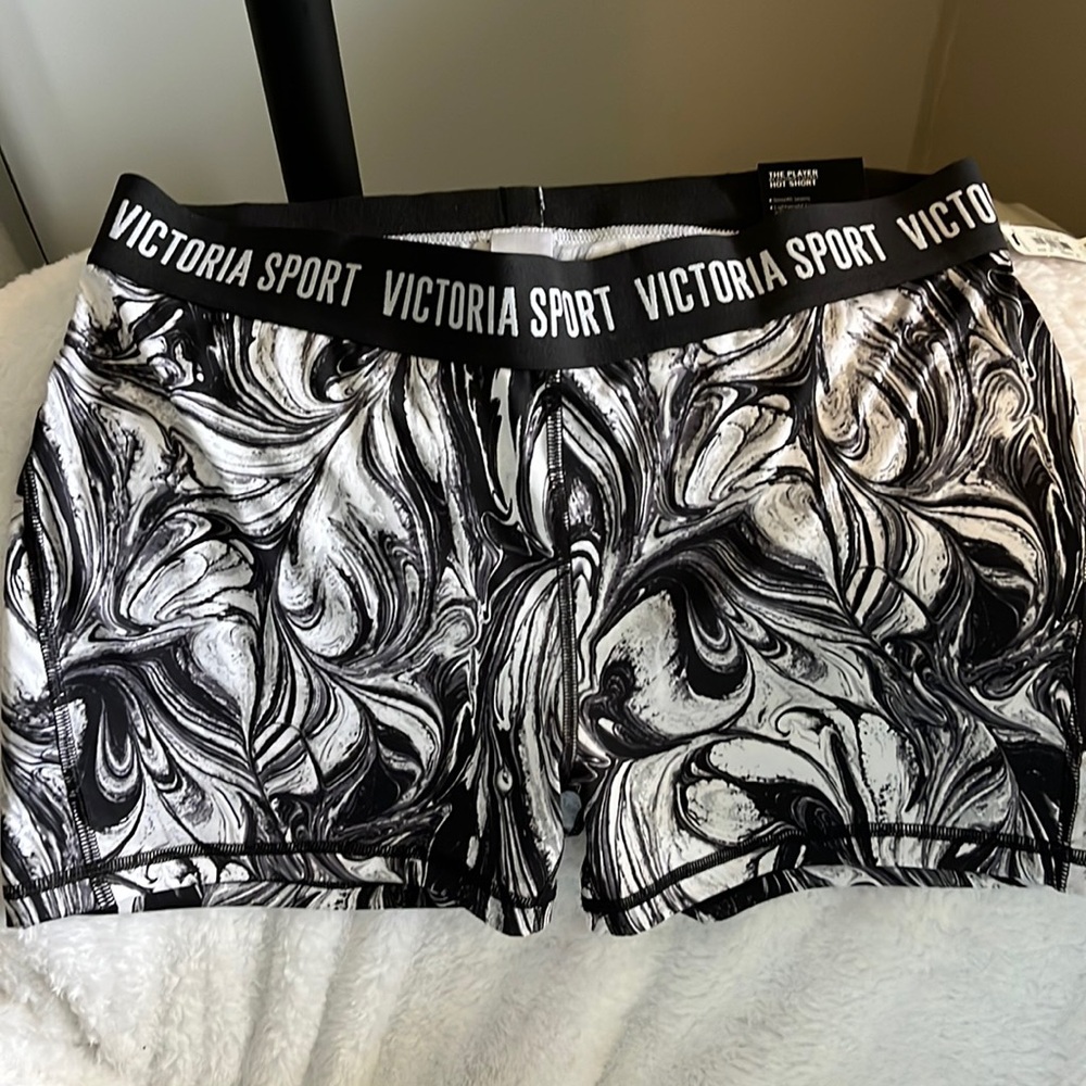 Victoria’s Secret Victoria Sport The Player Hot Short